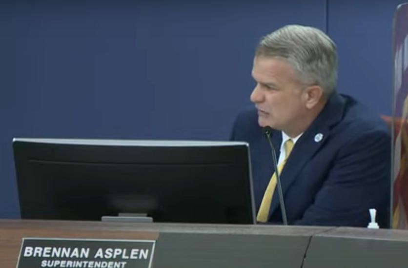 Brennan Asplen